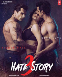 Hate Story 3